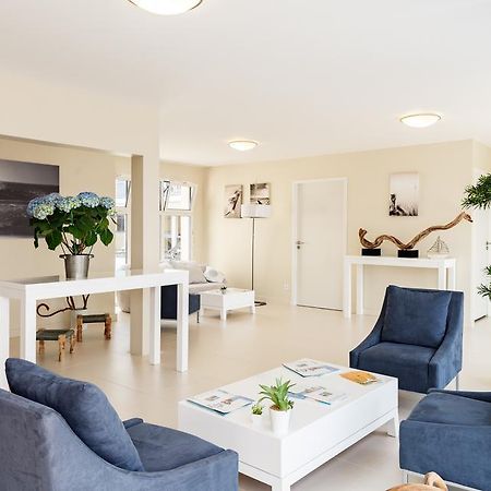 Lagrange Vacances Les Balcons De L'Ocean Biscarrosse Exterior foto