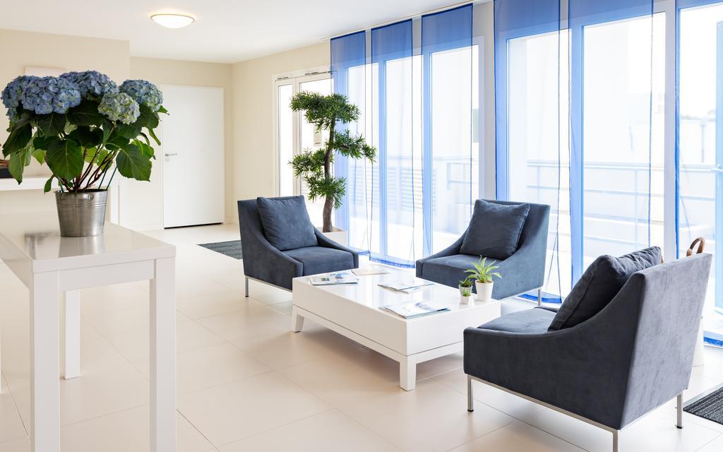 Lagrange Vacances Les Balcons De L'Ocean Biscarrosse Exterior foto