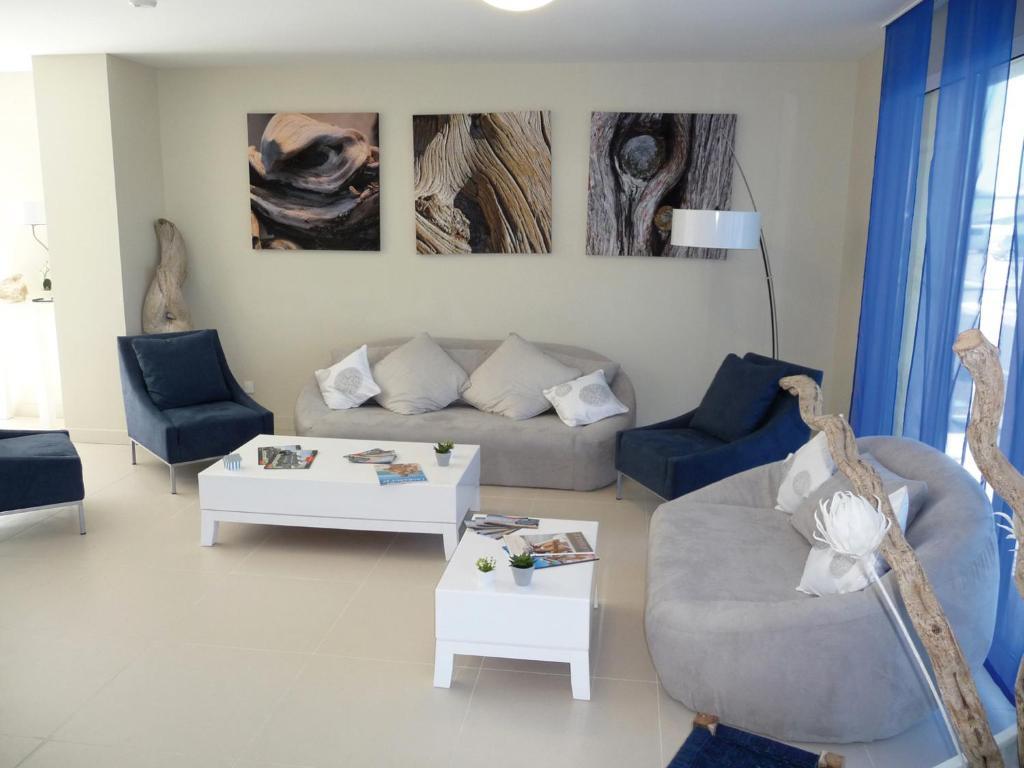 Lagrange Vacances Les Balcons De L'Ocean Biscarrosse Exterior foto